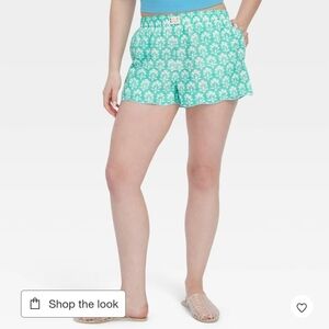 Roller Rabbit x Target Collab